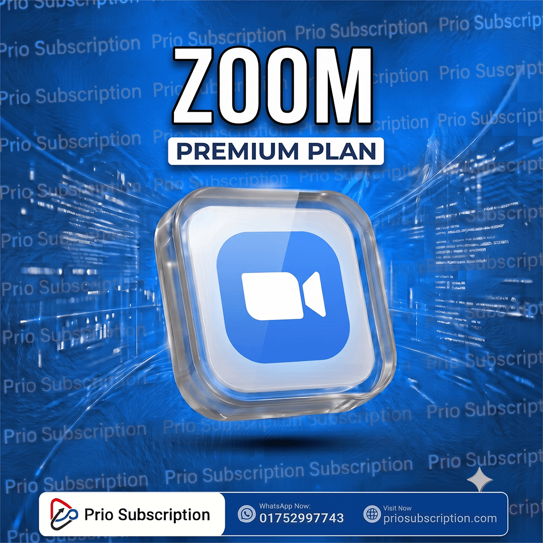 ZOOM PRO