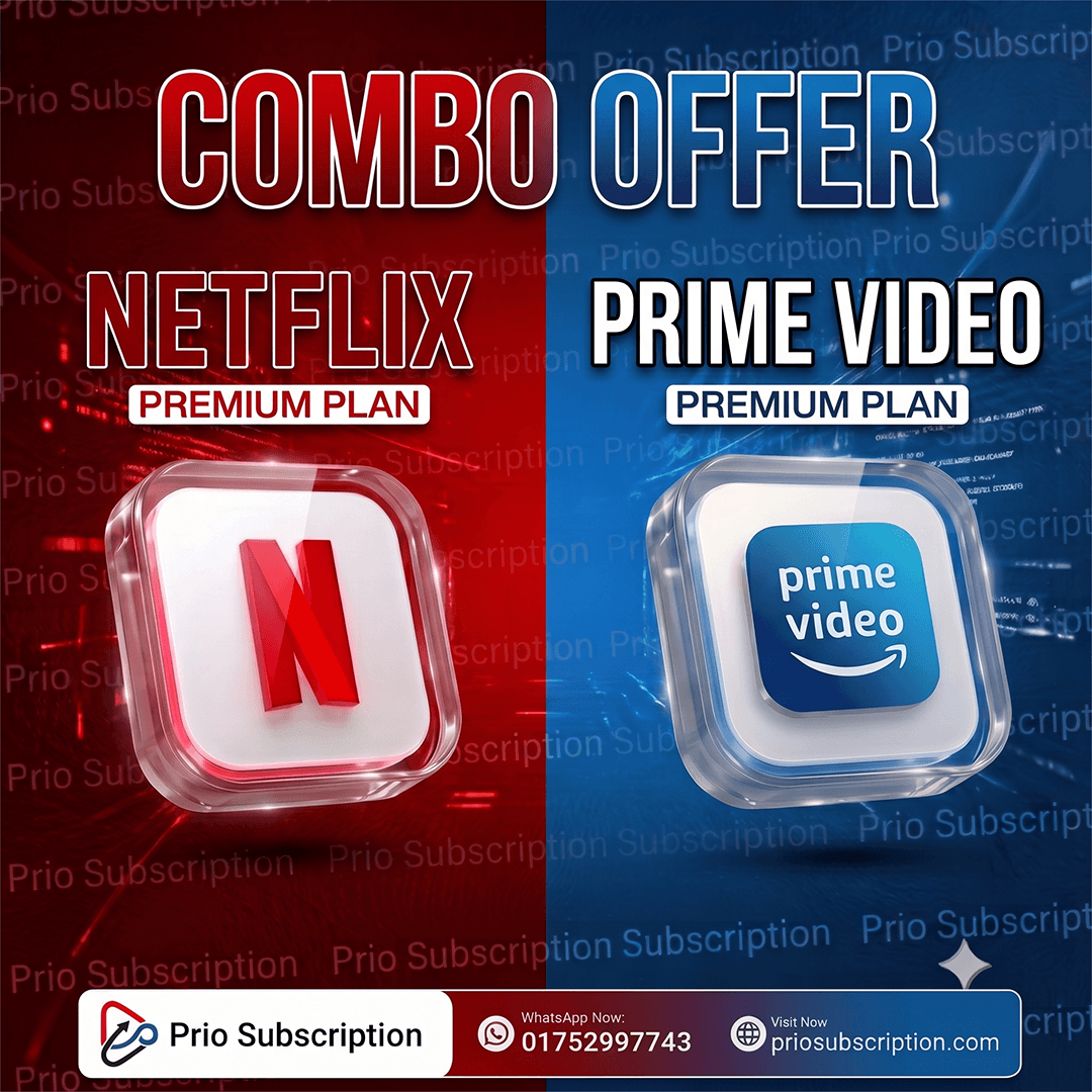 COMBO OFFER 