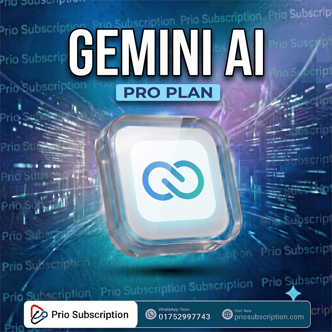 GEMINI AI