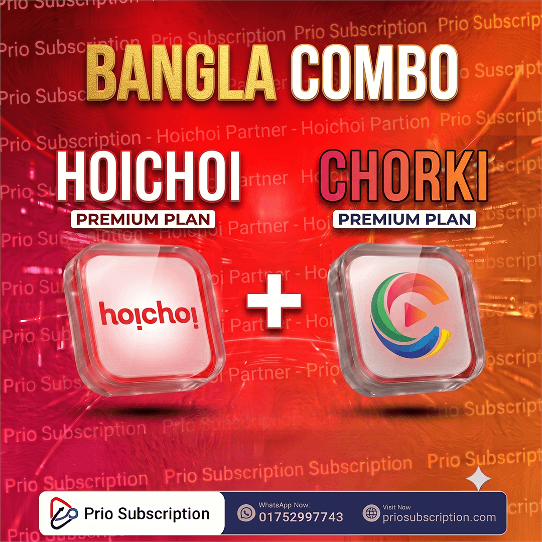 BANGLA COMBO